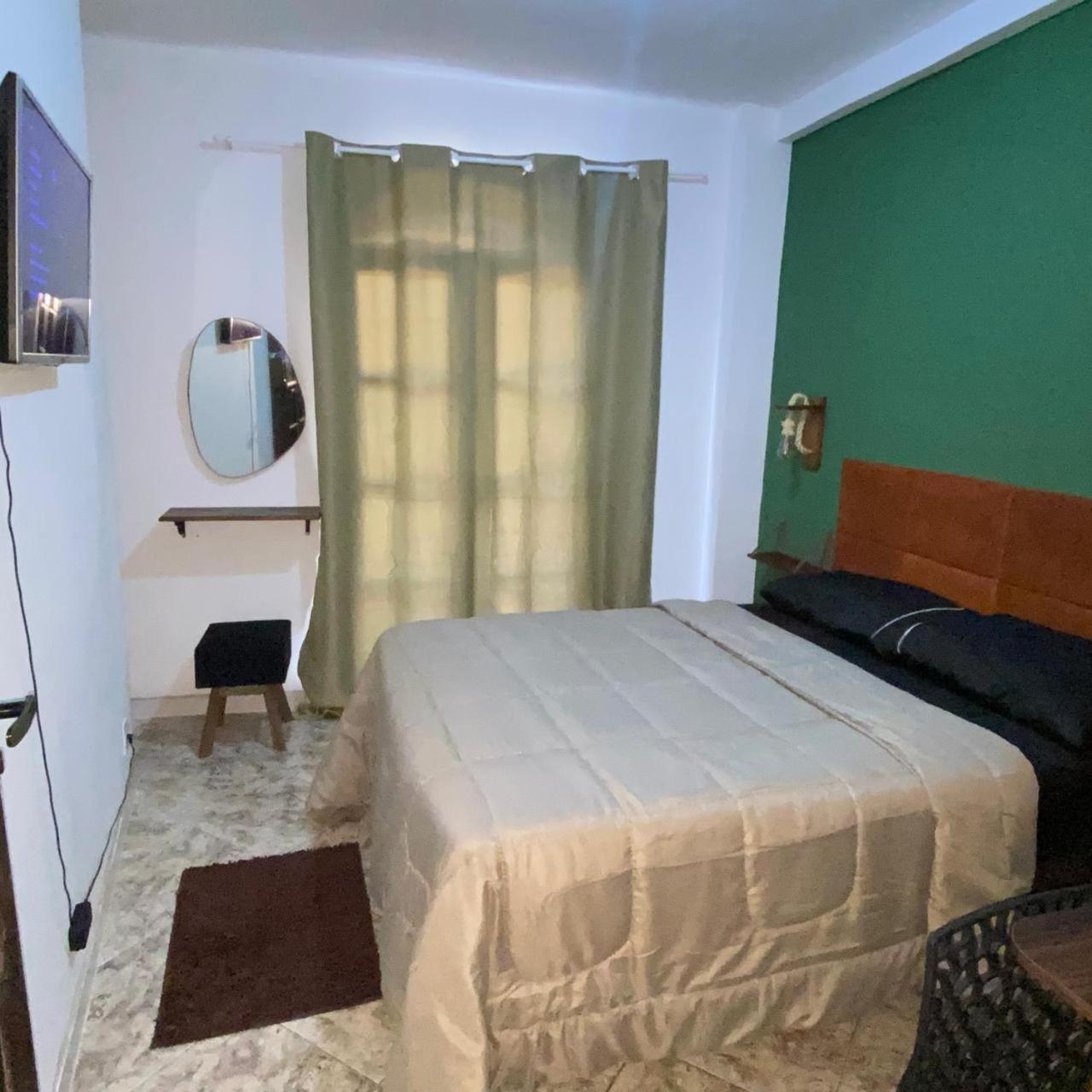 Bed and breakfast Casa Da *