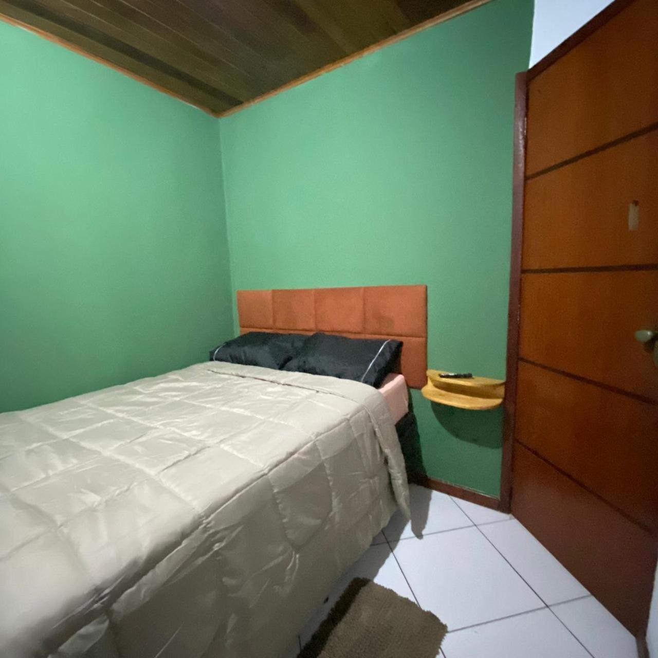 Bed and breakfast Casa Da *